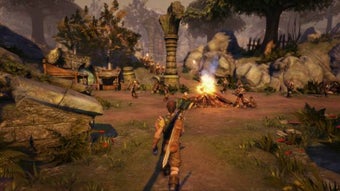 Imagen 1 para Fable Anniversary for Xbo…