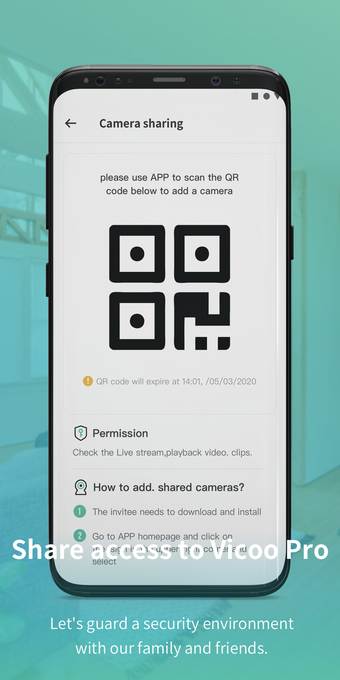 Image 0 for VicoHome: Security Camera…