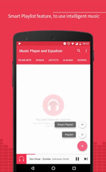 Image 1 for Music Player & Equalizer