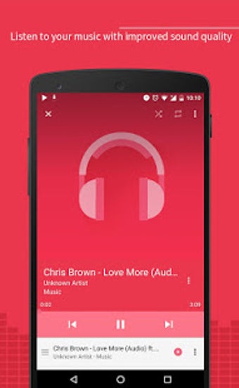 Image 2 for Music Player & Equalizer