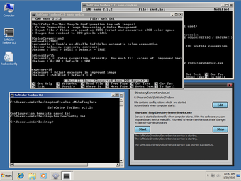 Image 1 for SoftColor Toolbox