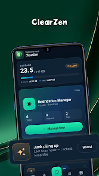 Imagen 0 para ClearZen