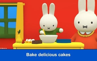 Image 0 for Miffy's World
