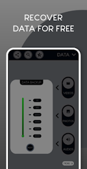 Image 0 for Phone &  SD Card  Data Re…