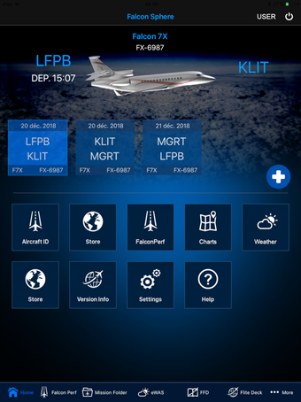 Image 2 for FalconSphere II