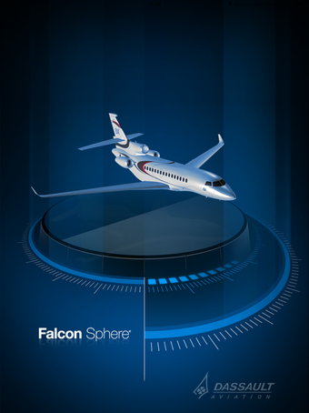 Image 3 for FalconSphere II