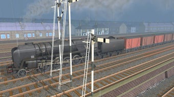 Image 0 for Trainz Railroad Simulator…