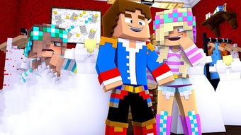Image 2 for Girlfriend Mod for Minecr…