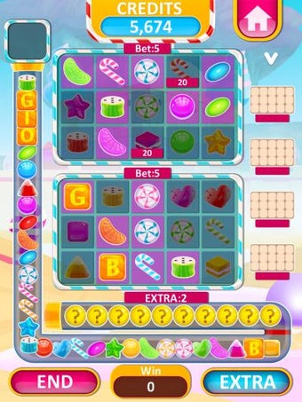 Image 1 for Yummy Bingo