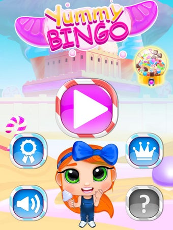 Image 0 for Yummy Bingo