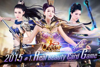 Image 0 for Queen of Three Kingdoms