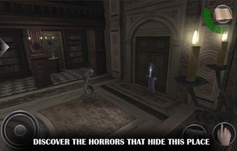 Imagen 2 para Deranged