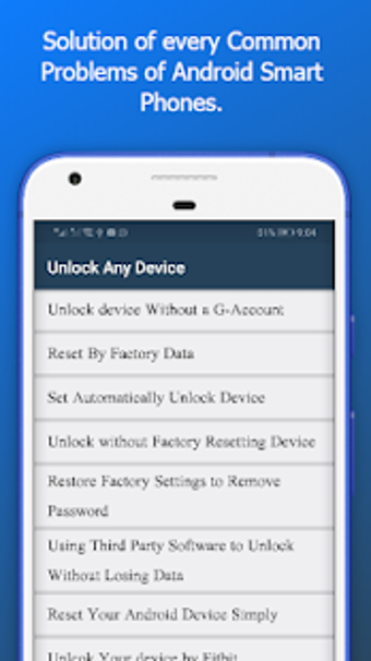 Image 2 for Unlock Any Mobile Phone G…
