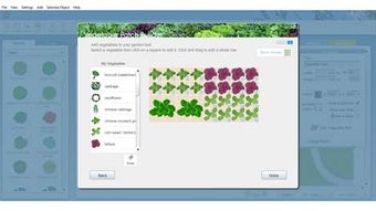 Image 2 for Garden Planner 3 for Wind…