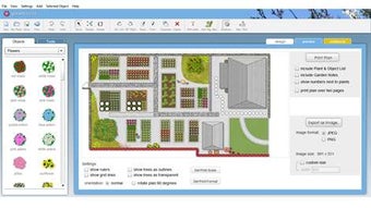 Image 0 for Garden Planner 3 for Wind…