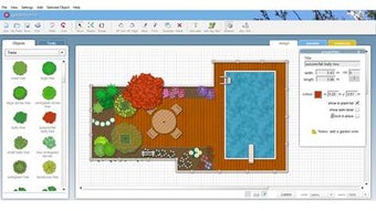 Image 3 for Garden Planner 3 for Wind…