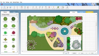 Image 1 for Garden Planner 3 for Wind…