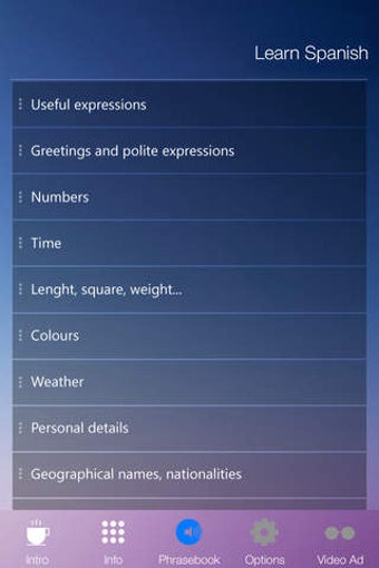 Image 0 for Learn SPANISH Fast and Ea…