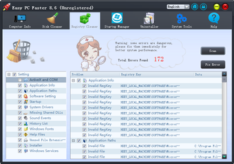 Imagen 2 para Easy PC Faster