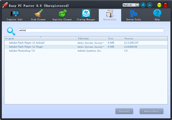 Imagen 2 para Easy PC Faster