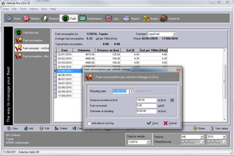 Imagen 0 para Vehicle Pro