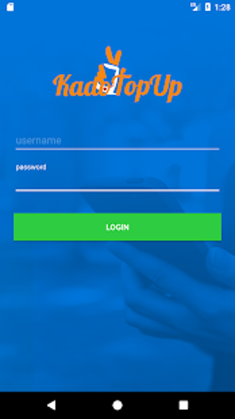 Image 0 for KadoTopup Recharge