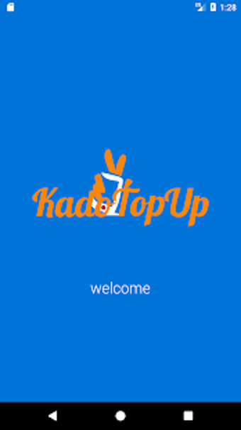 Image 1 for KadoTopup Recharge