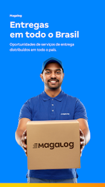 Image 0 for Magalog Entregas