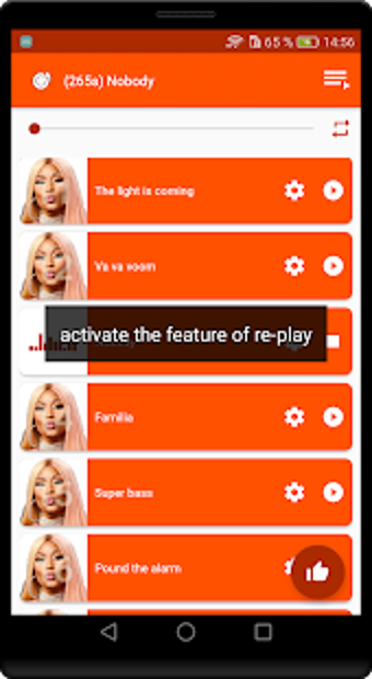 Imagen 0 para Nicki Minaj Songs Offline…