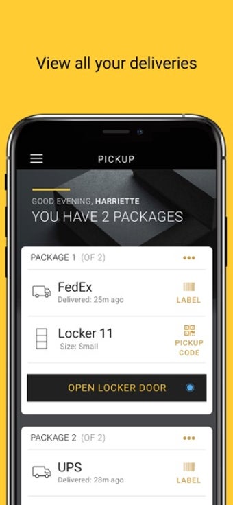 Image 3 for Luxer One