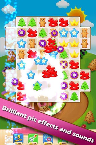 Image 0 for Cookie Splash - The #1 Fr…