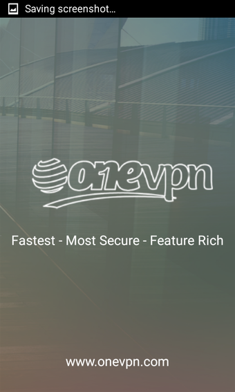 Imagen 0 para OneVPN - Best Free VPN Se…
