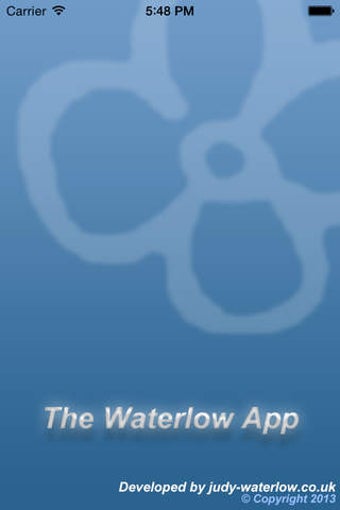 Image 0 for The Waterlow Score App