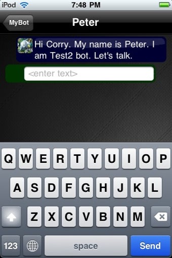 Image 0 for My-Bot