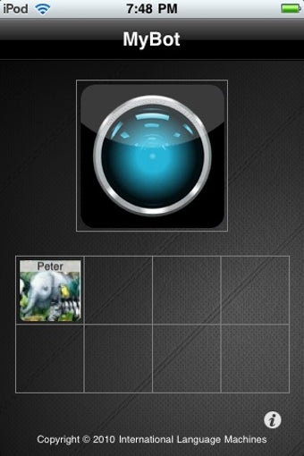 Image 1 for My-Bot