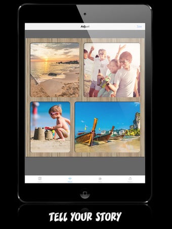 Image 0 for Collage Mate HD - Pic Col…
