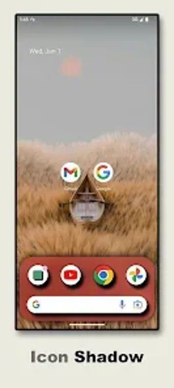 Image 0 for DockWalls - Generate Dock…