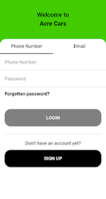 Image 0 for Acre Cars Herts Essex Lon…