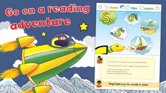 Image 1 for Letterland Stories QRS