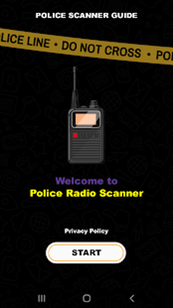 Image 2 for Free Police Scanner Fire …