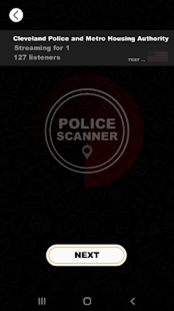 Image 0 for Free Police Scanner Fire …