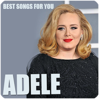 Image 3 for Adele - Best Songs For Yo…