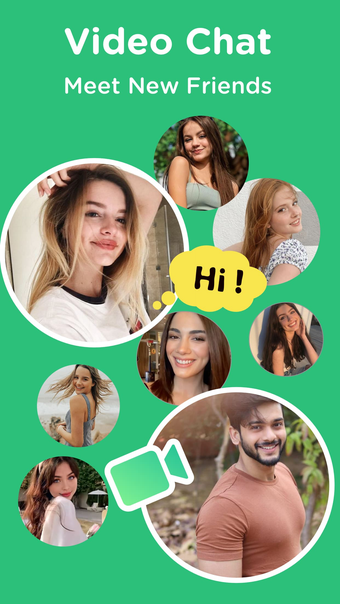 Imagen 0 para MiniLive - Video Chat
