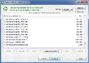 Image 1 for CleanDisk