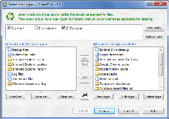 Image 0 for CleanDisk