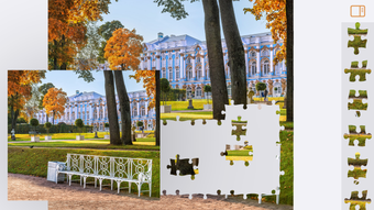 Image 0 for Jigsaw Puzzles History