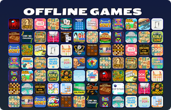 Image 0 for Many2One - Offline Games