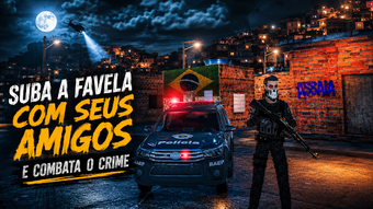 Image 0 for Operacao Favela Batalha O…