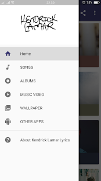 Image 3 for Kendrick Lamar Lyrics
