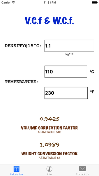 Image 2 for ASTM 54B & 56 CONVERSION …